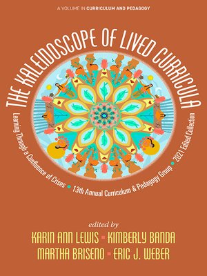 cover image of The Kaleidoscope of Lived Curricula